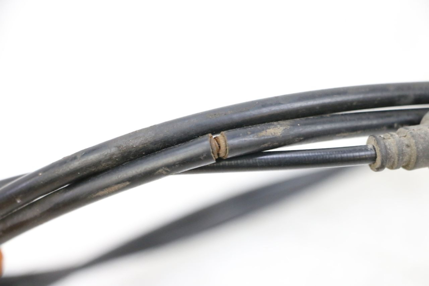 photo de CABLE ACCELERATEUR SYM ORBIT 2 50 (2008 - 2014) - Détail de la pièce