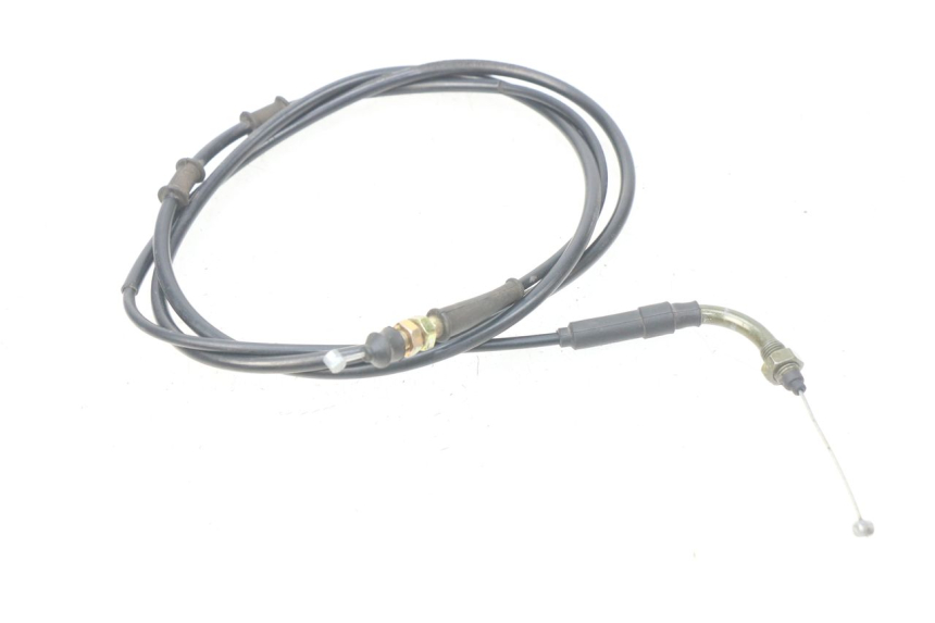 photo de CABLE ACCELERATEUR SYM ORBIT III 3 4T 50 (2021 - 2025) - Détail de la pièce
