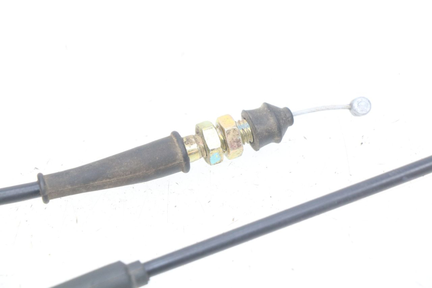 photo de CABLE ACCELERATEUR SYM ORBIT III 3 4T 50 (2021 - 2025) - Autre angle de vue