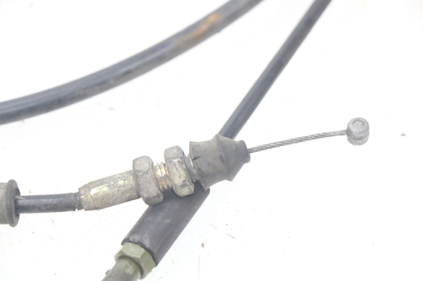 photo de CÂBLE ACCELERATEUR SYM ORBIT III 3 4T 50 (2018 - 2021) - Autre angle de vue