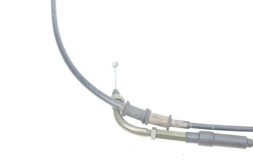 photo de CÂBLE ACCELERATEUR SYM ORBIT III 3 4T 50 (2018 - 2021) - Zoom état d’usage