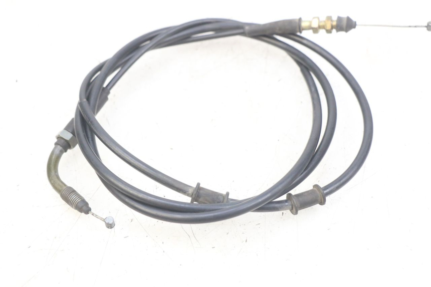photo de CABLE ACCELERATEUR SYM ORBIT III 3 4T 50 (2021 - 2025) - Détail de la pièce