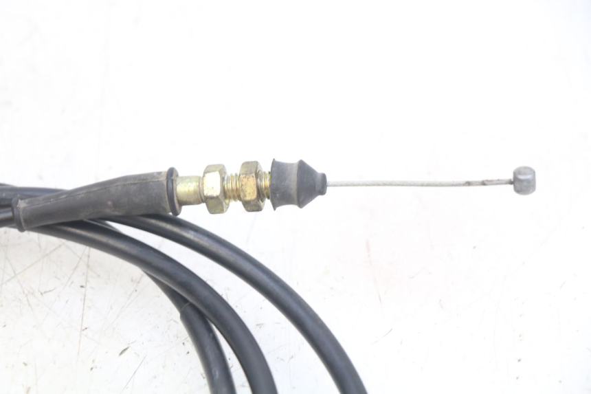 photo de CABLE ACCELERATEUR SYM ORBIT III 3 4T 50 (2021 - 2025) - Zoom état d’usage