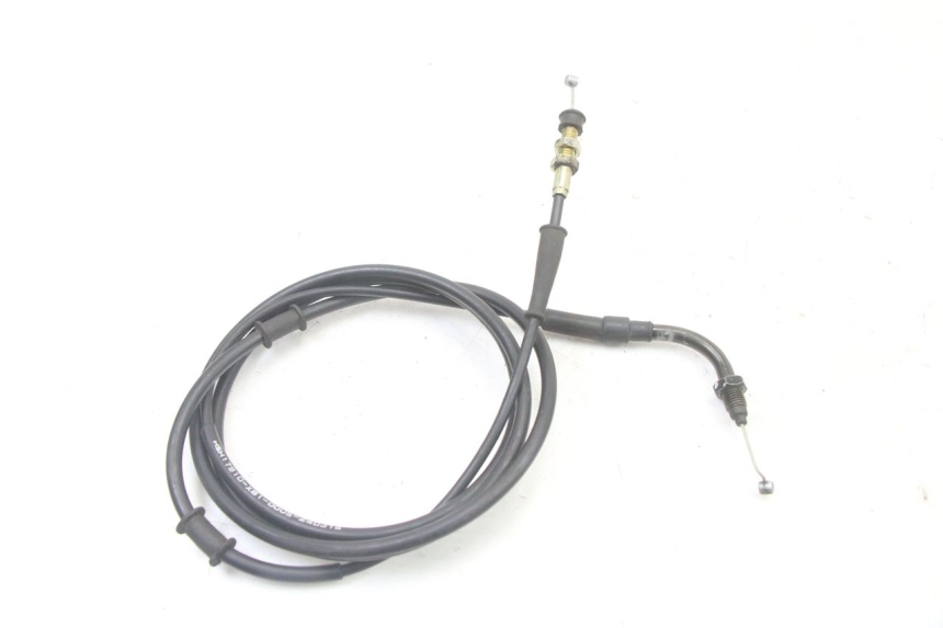 photo de CABLE ACCELERATEUR SYM ORBIT III 3 4T 50 (2021 - 2025) - Détail de la pièce