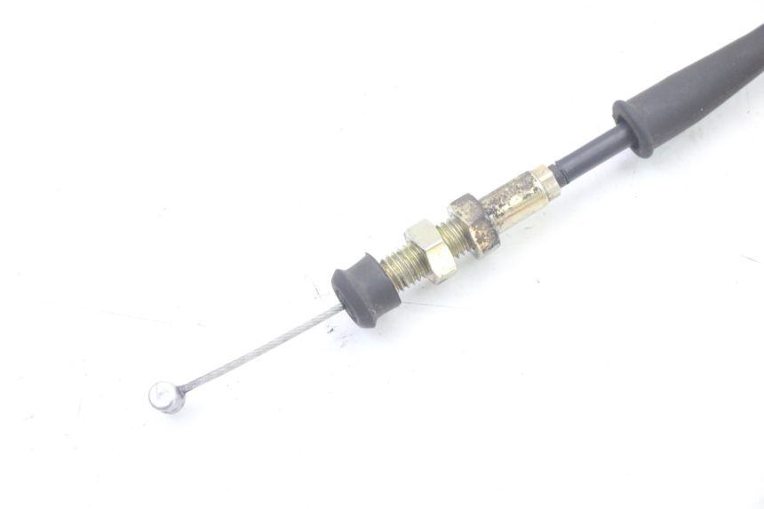 photo de CABLE ACCELERATEUR SYM ORBIT III 3 4T 50 (2021 - 2025) - Zoom état d’usage