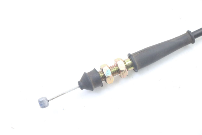 photo de CABLE ACCELERATEUR SYM ORBIT III 3 4T 50 (2021 - 2025) - Zoom état d’usage