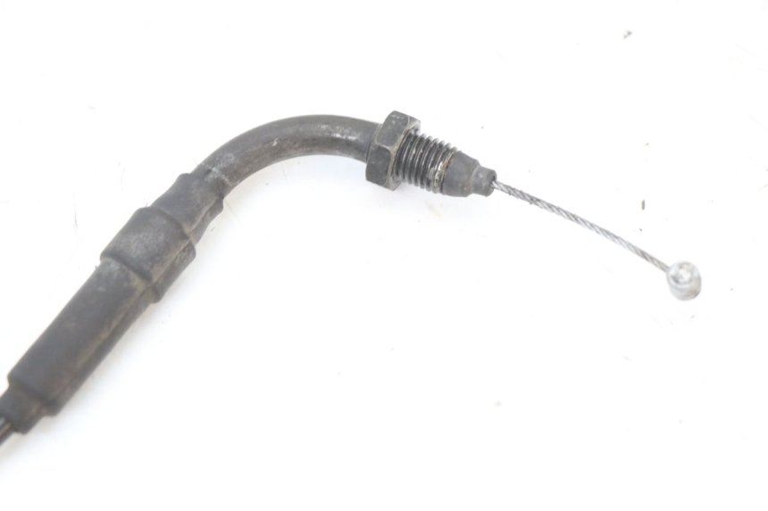 photo de CABLE ACCELERATEUR SYM ORBIT 50 (2008 - 2010) - Autre angle de vue