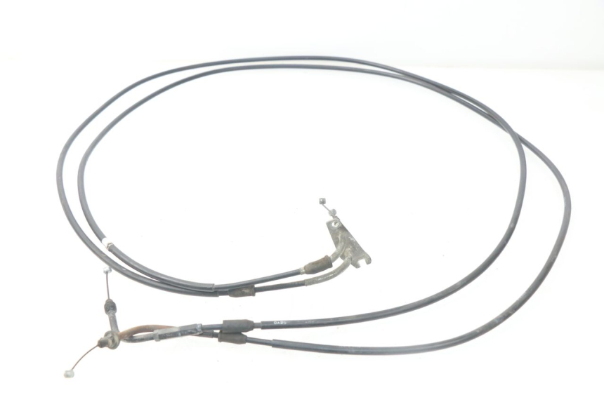 photo de CABLE ACCELERATEUR MBK OVETTO 4T 50 (2008 - 2016) - Vue principale