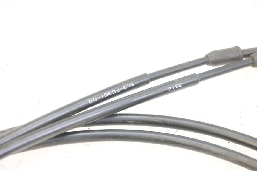 photo de CABLE ACCELERATEUR MBK OVETTO 4T 50 (2008 - 2016) - Autre angle de vue