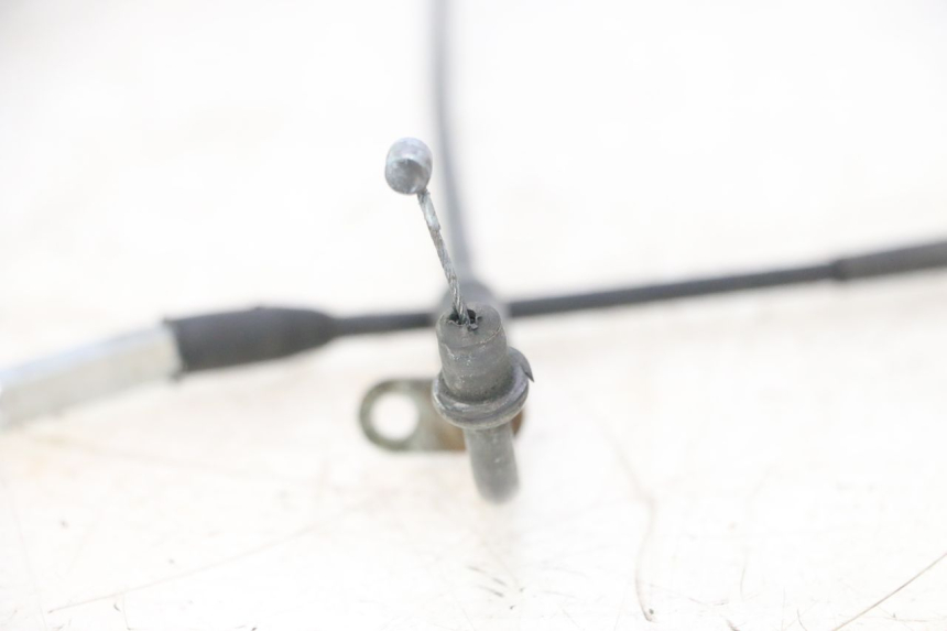 photo de CABLE ACCELERATEUR IMF INDUSTRIE PACH 2T 50 (2009 - 2013) - Zoom état d’usage