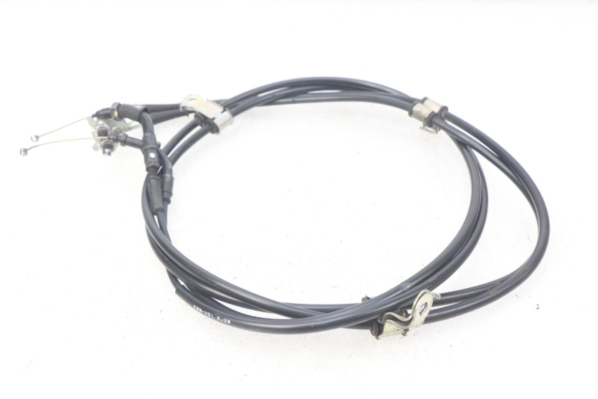 photo de CABLE ACCELERATEUR HONDA PCX (JF57/JF64) 125 (2014 - 2018) - Vue principale