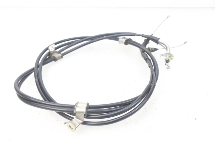 photo de CABLE ACCELERATEUR HONDA PCX (JF57/JF64) 125 (2014 - 2018) - Zoom état d’usage
