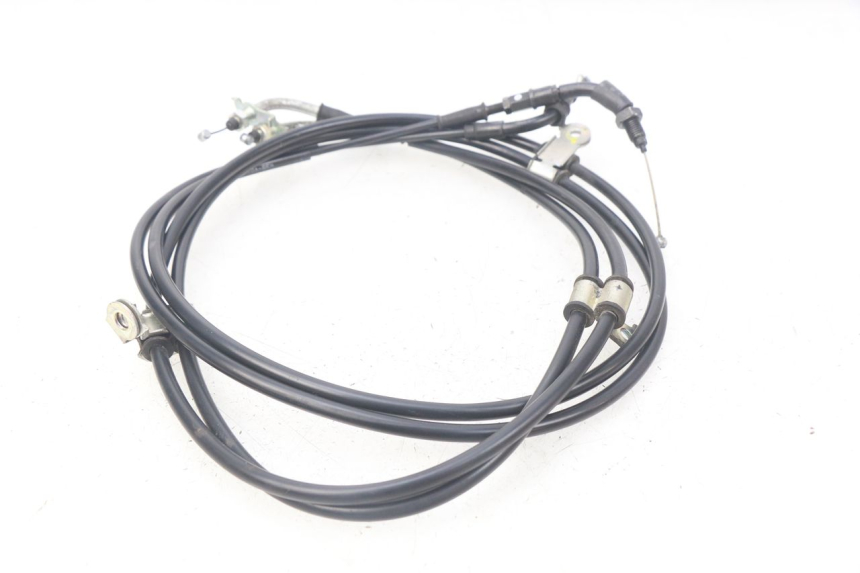 photo de CABLE ACCELERATEUR HONDA PCX (JF57/JF64) 125 (2014 - 2018) - Autre angle de vue