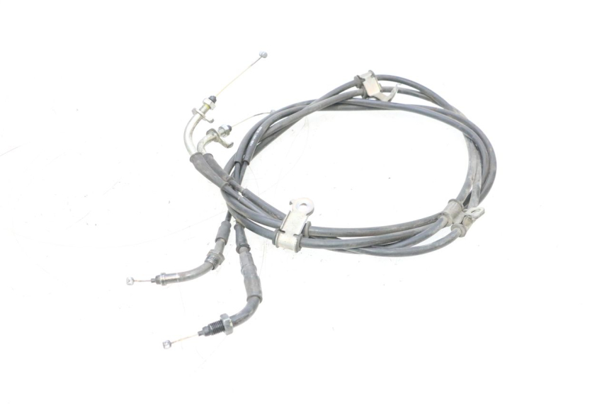 photo de CABLE ACCELERATEUR HONDA PCX (JF57/JF64) 125 (2014 - 2018) - Zoom état d’usage