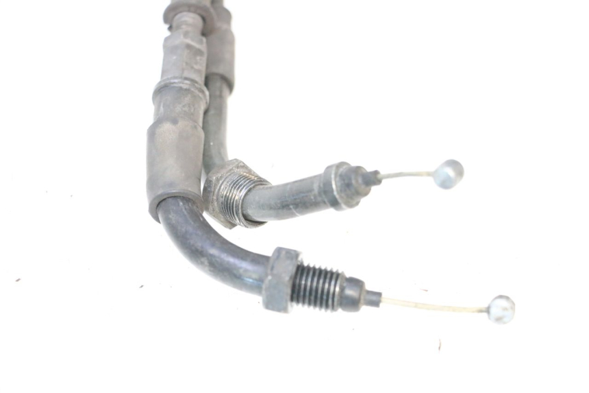 photo de CABLE ACCELERATEUR HONDA PCX (JF57/JF64) 125 (2014 - 2018) - Gros plan technique