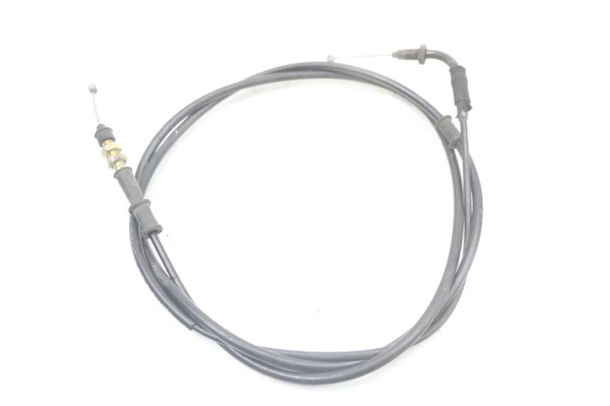 photo de CABLE ACCELERATEUR PEUGEOT BELVILLE 125 (2017 - 2021) - Détail de la pièce