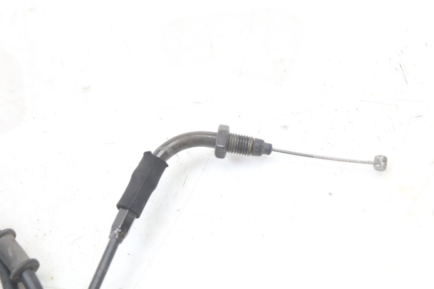 photo de CABLE ACCELERATEUR PEUGEOT BELVILLE 125 (2017 - 2021) - Autre angle de vue