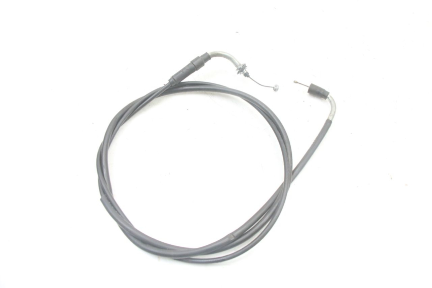 photo de CABLE ACCELERATEUR PEUGEOT SPEEDFIGHT 3 LC 2T 50 (2009 - 2015) - Zoom état d’usage