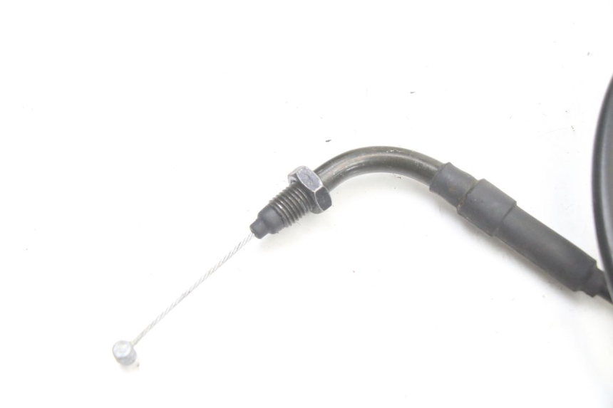 photo de CÂBLE ACCELERATEUR PEUGEOT TWEET 4T 50 (2023 - 2025) - Zoom état d’usage