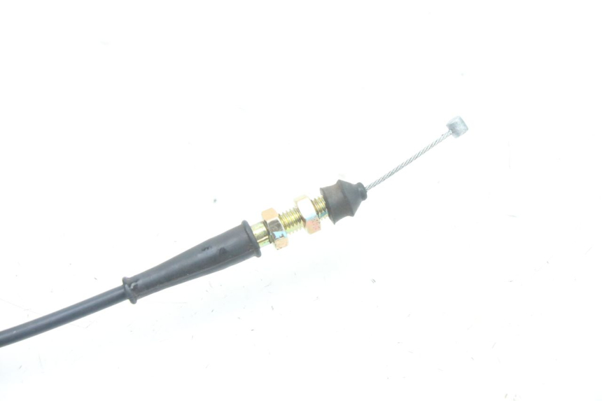 photo de CÂBLE ACCELERATEUR PEUGEOT TWEET 4T 50 (2023 - 2025) - Autre angle de vue
