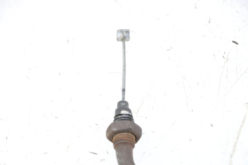 photo de CÂBLE ACCELERATEUR PEUGEOT TWEET 4T 50 (2014 - 2019) - Zoom état d’usage