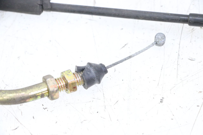 photo de CÂBLE ACCELERATEUR PEUGEOT TWEET 4T 50 (2014 - 2019) - Autre angle de vue