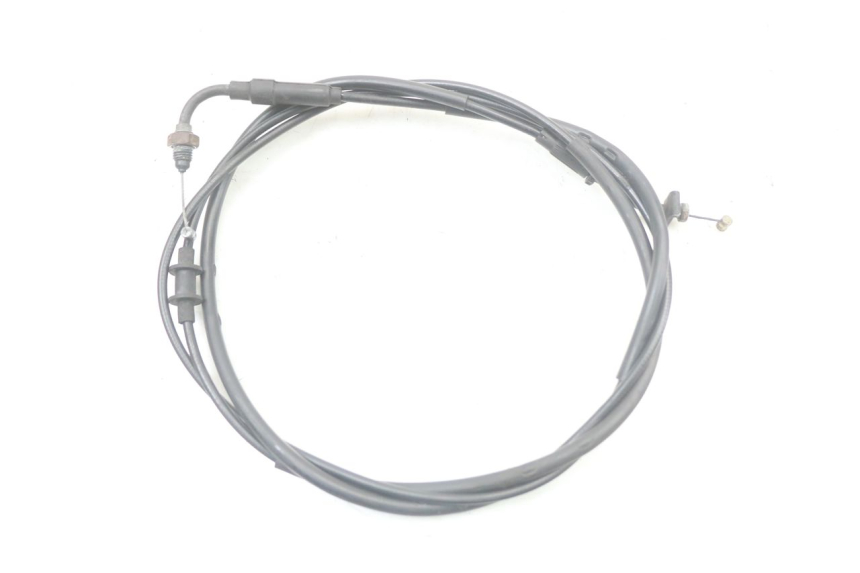 photo de CABLE ACCELERATEUR PIAGGIO BEVERLY 125 (1998 - 2005) - Détail de la pièce