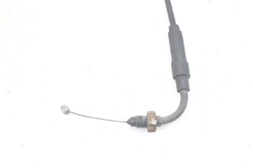 photo de CABLE ACCELERATEUR PIAGGIO BEVERLY 125 (1998 - 2005) - Zoom état d’usage