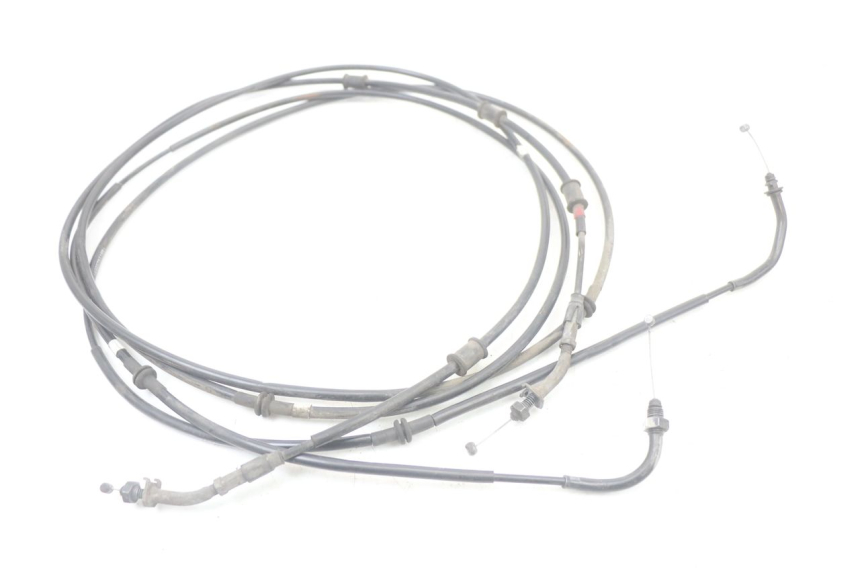 photo de CABLE ACCELERATEUR PIAGGIO LIBERTY IGET 4T 50 (2021 - 2025) - Vue principale