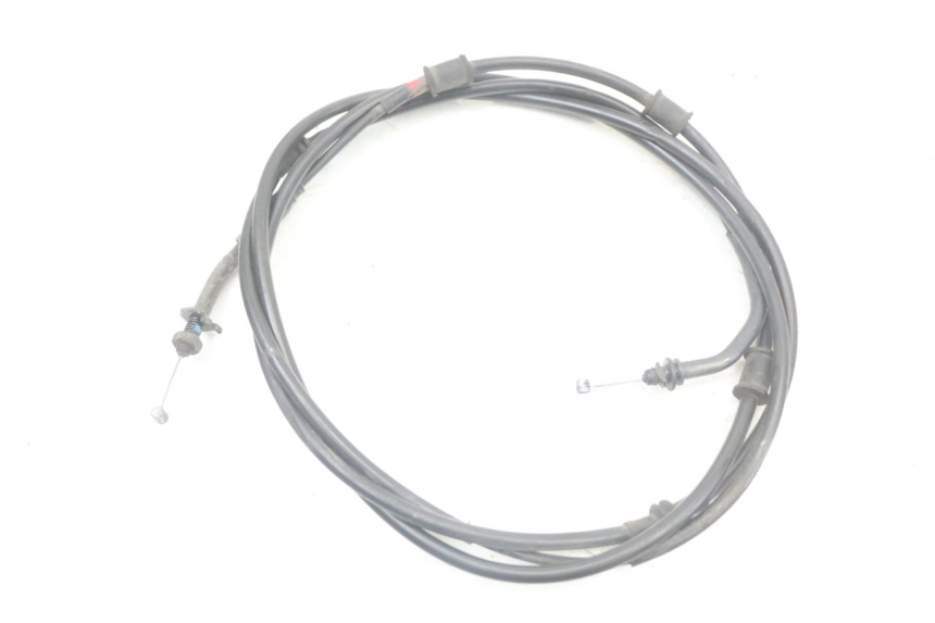 photo de CABLE ACCELERATEUR PIAGGIO LIBERTY IGET 4T 50 (2021 - 2025) - Zoom état d’usage