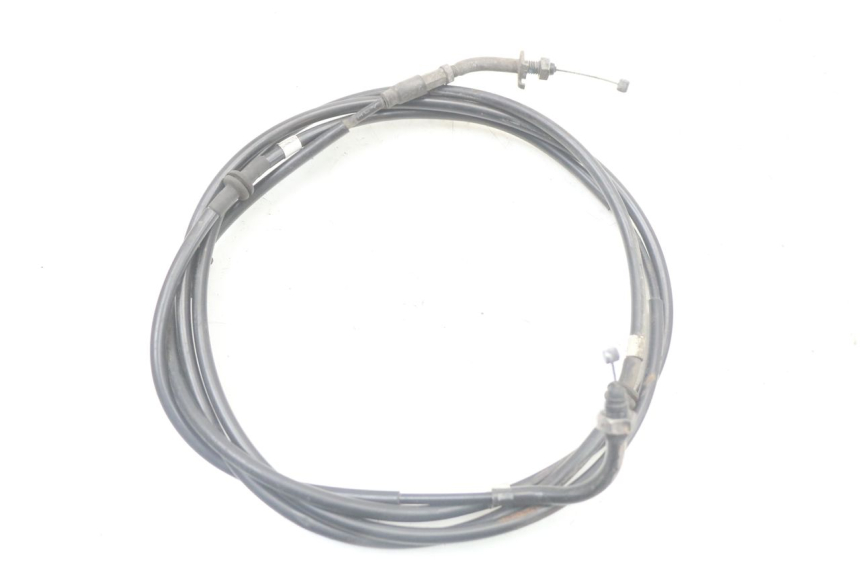 photo de CABLE ACCELERATEUR PIAGGIO LIBERTY IGET 4T 50 (2021 - 2025) - Vue d’ensemble