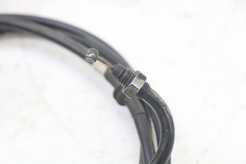 photo de CABLE ACCELERATEUR PIAGGIO LIBERTY IGET 4T 50 (2021 - 2025) - État de surface