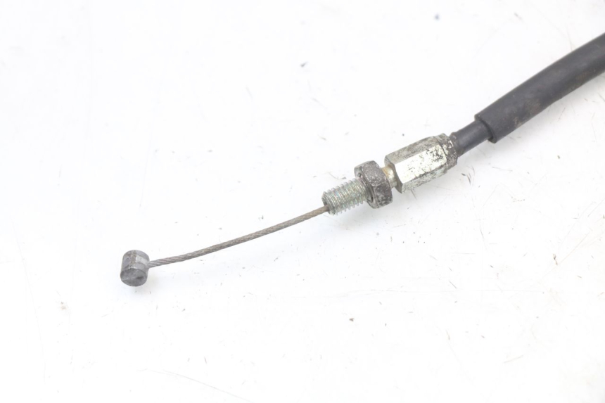 photo de CÂBLE ACCELERATEUR PIAGGIO VESPA LX 2T 50 (2005 - 2013) - Zoom état d’usage