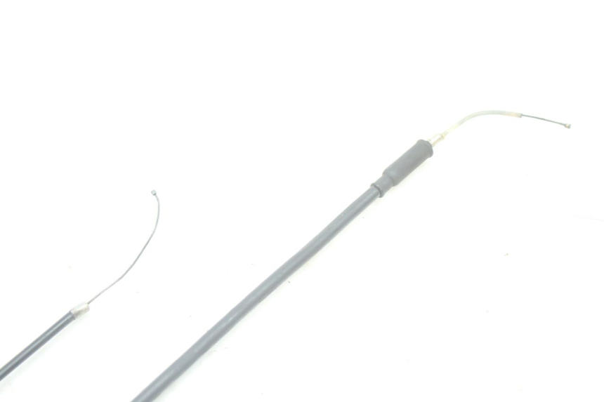 photo de CÂBLE ACCELERATEUR PIAGGIO VESPA LX 2T 50 (2005 - 2013) - Autre angle de vue