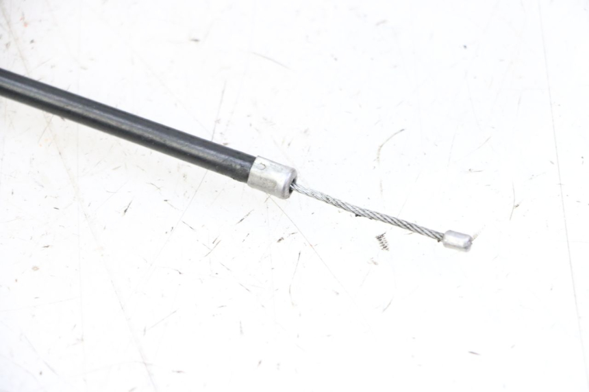 photo de CÂBLE D'ACCELERATEUR YAMAHA PW 80 (1983 - 2014) - Zoom état d’usage