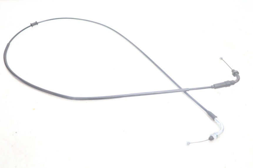 photo de CABLE ACCELERATEUR JM MOTORS R-MAX TECH 50 (2024 - 2026) - Vue principale