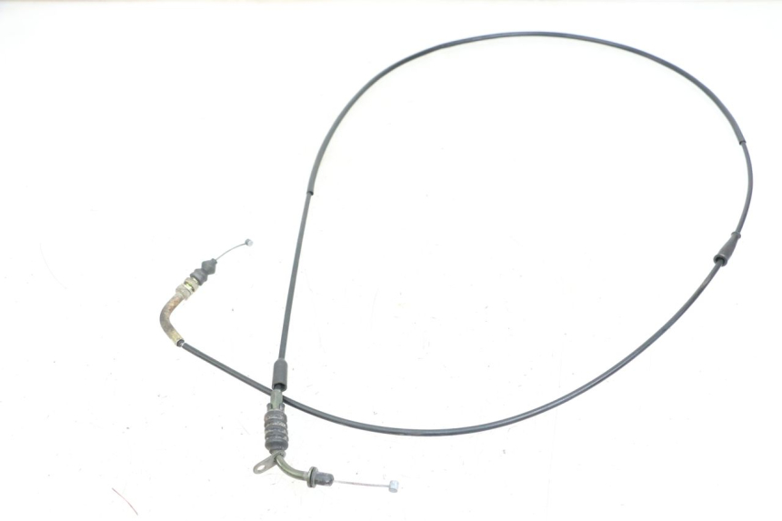 photo de CABLE ACCELERATEUR EUROCKA R8 4T 50 (2013 - 2022) - Vue principale
