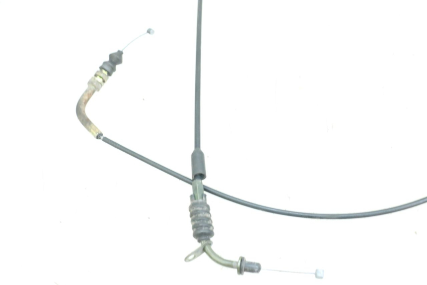 photo de CABLE ACCELERATEUR EUROCKA R8 4T 50 (2013 - 2022) - Zoom état d’usage