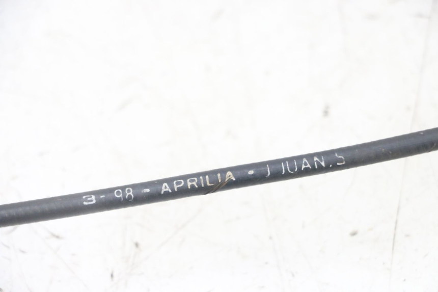 photo de CABLE ACCELERATEUR APRILIA RALLY AC 50 (1995 - 2004) - Vue d’ensemble