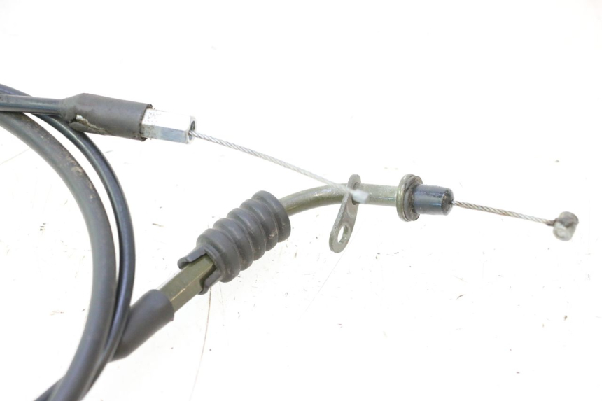photo de CABLE ACCELERATEUR ORCAL RAPTOR 50 (2015 - 2021) - Zoom état d’usage