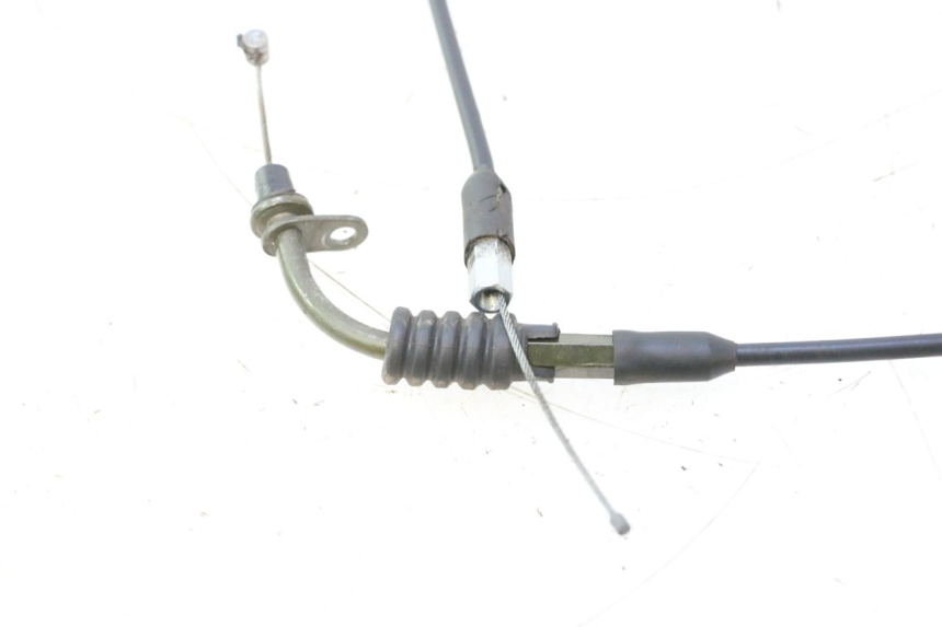 photo de CABLE ACCELERATEUR ORCAL RAPTOR 50 (2015 - 2021) - Gros plan technique