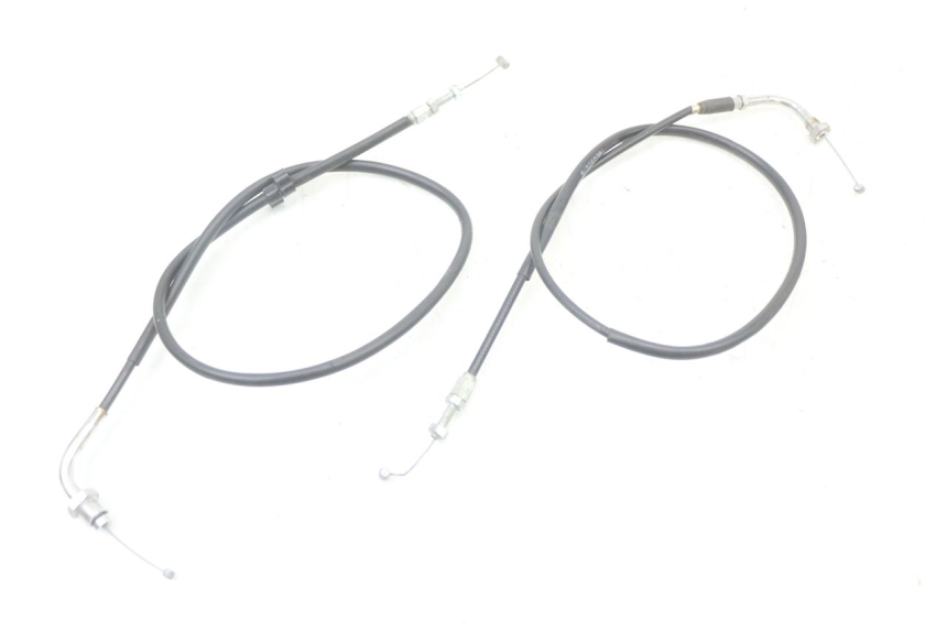 photo de CABLE ACCELERATEUR REGAL RAPTOR SPYDER 125 (2010 - 2018) - Détail de la pièce