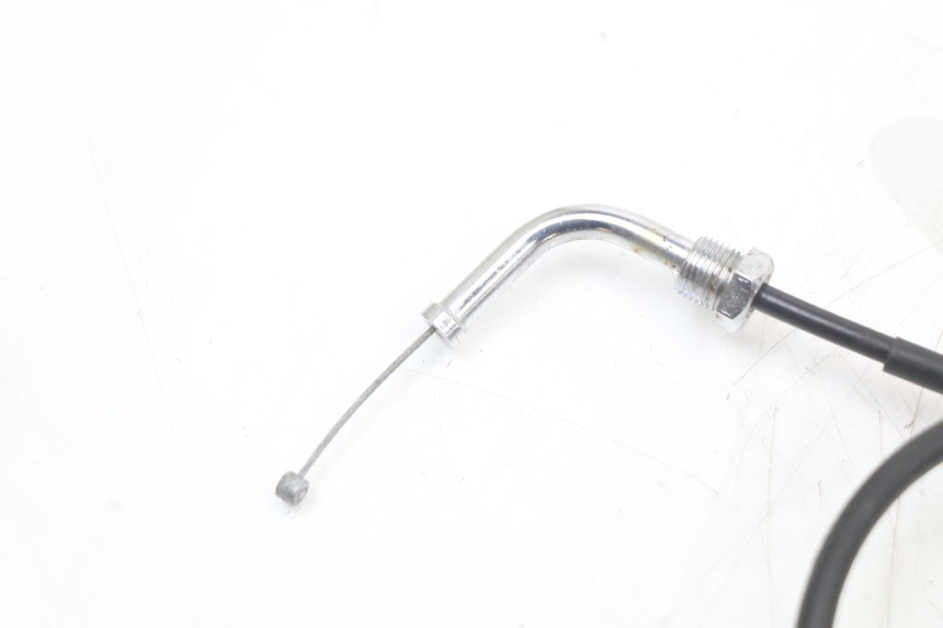 photo de CABLE ACCELERATEUR REGAL RAPTOR SPYDER 125 (2010 - 2018) - Autre angle de vue