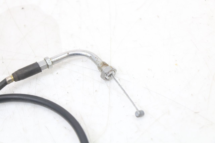 photo de CABLE ACCELERATEUR REGAL RAPTOR SPYDER 125 (2010 - 2018) - État de surface