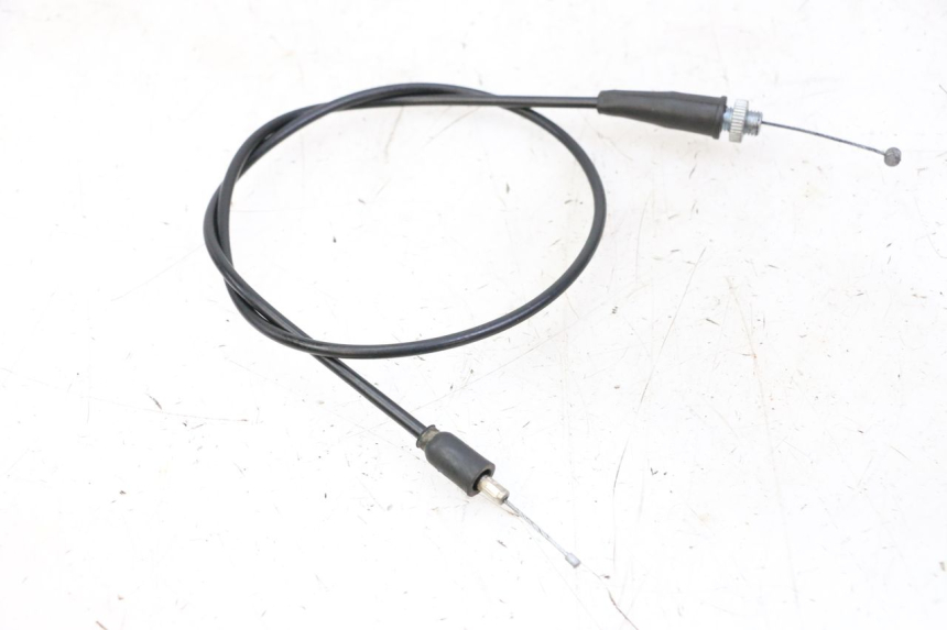 photo de CÂBLE D'ACCELERATEUR APOLLO RFZ 125 - Détail de la pièce