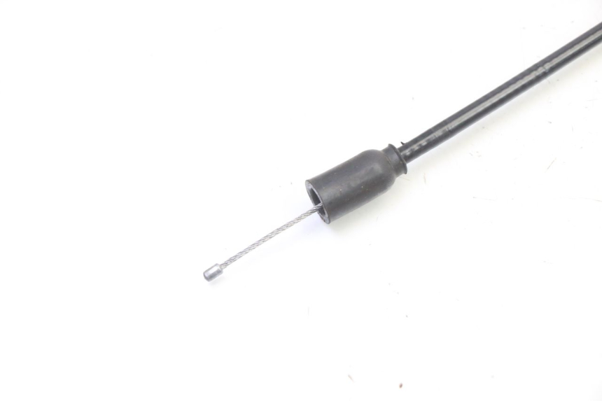 photo de CÂBLE D'ACCELERATEUR APOLLO RFZ 125 - Zoom état d’usage