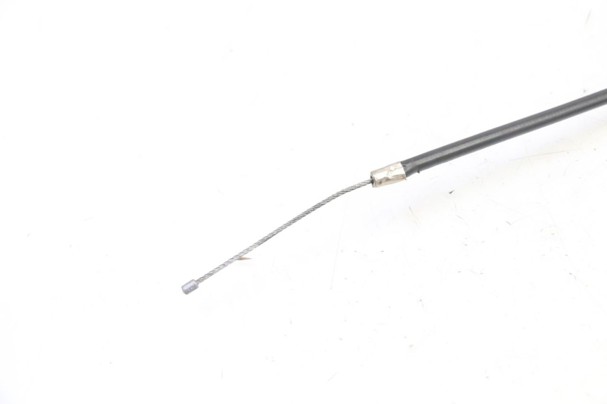 photo de CÂBLE D'ACCELERATEUR APOLLO RFZ 125 - Zoom état d’usage