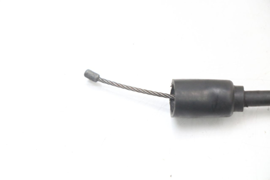 photo de CABLE ACCELERATEUR APOLLO RFZ 140 - Zoom état d’usage