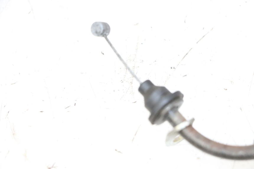 photo de CABLE ACCELERATEUR PGO RODOSHOW 2T 50 (2003 - 2007) - Points de fixation