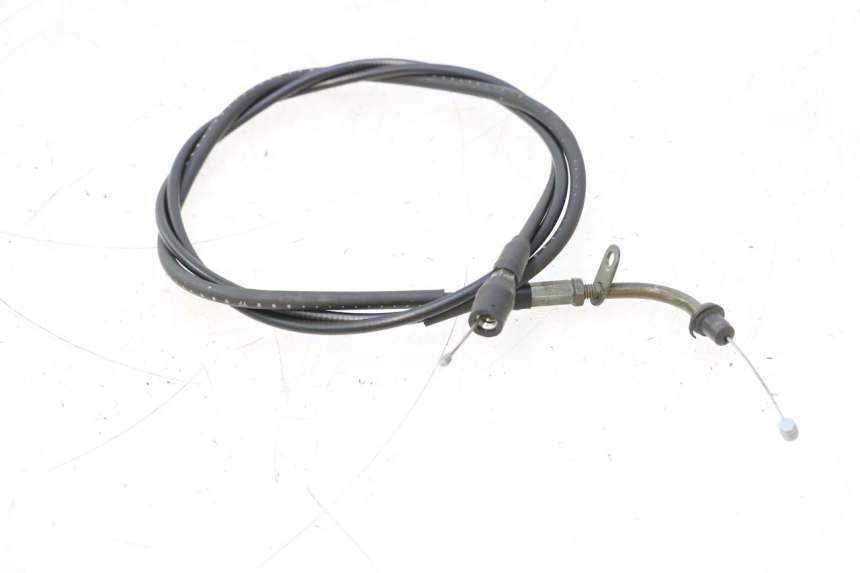 photo de CABLE ACCELERATEUR TNT MOTOR ROMA 10' 2T 50 (2011 - 2018) - Détail de la pièce